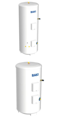 Baxi Cylinders