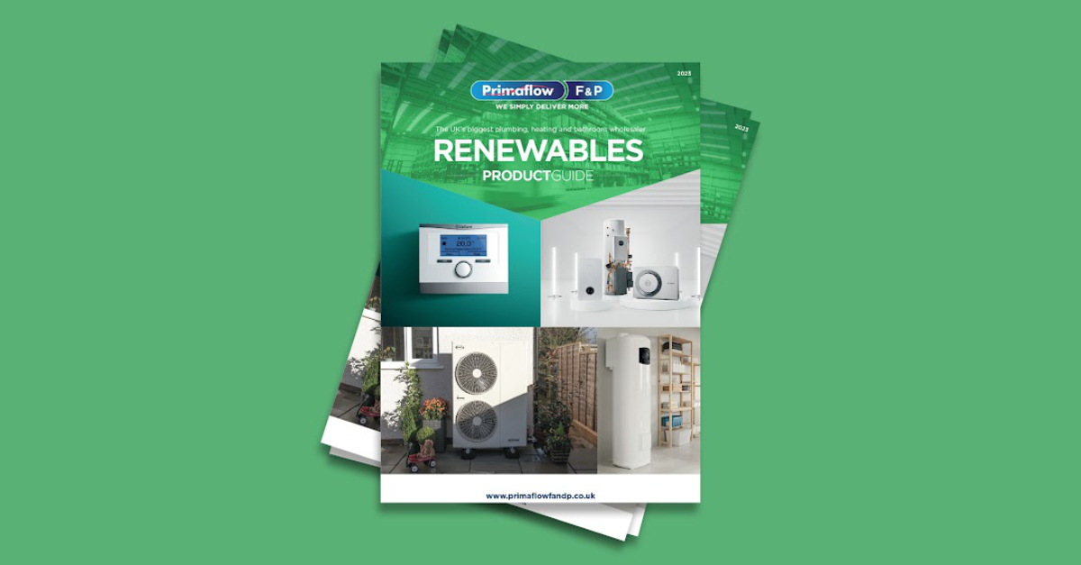 Renewables Brochure