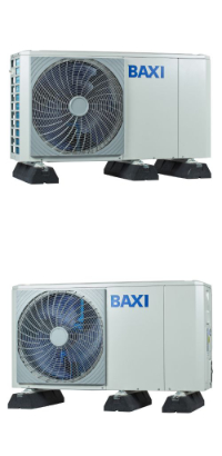 Baxi HP40