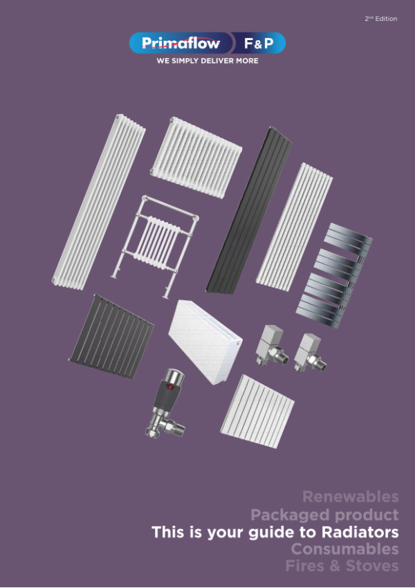 Decorative Radiators 2026